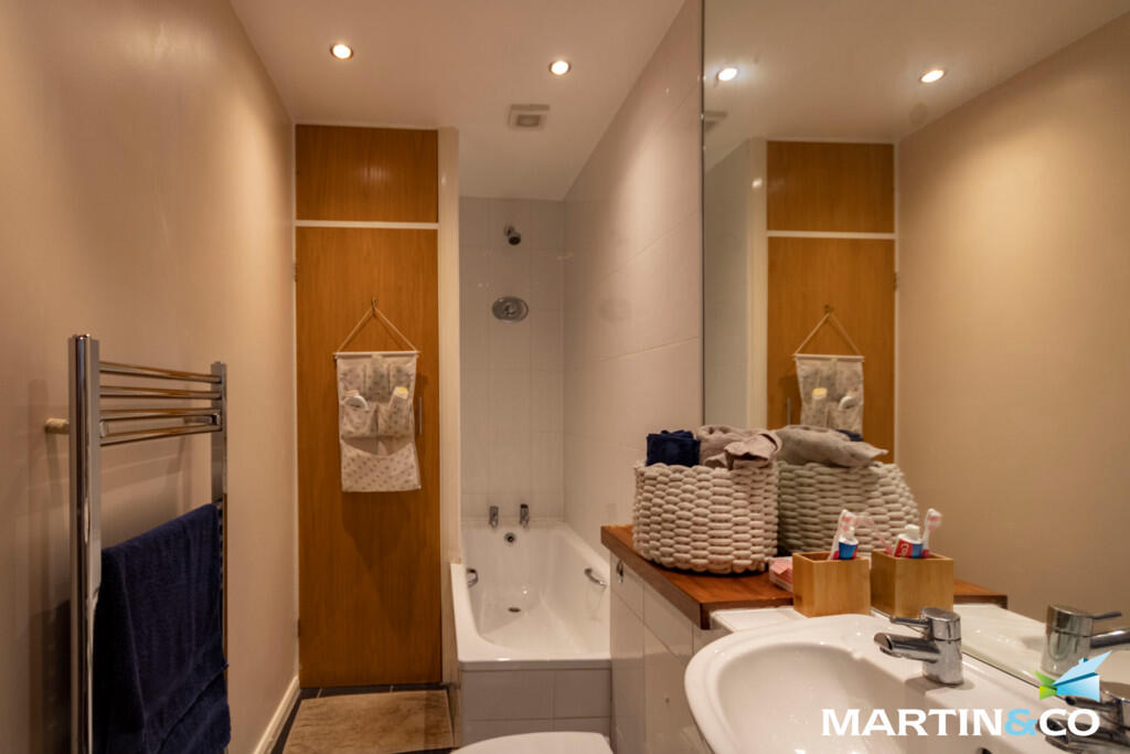 Additional image 6 of Wexler Lofts, Carver Street, Jewellery Quarter, B1