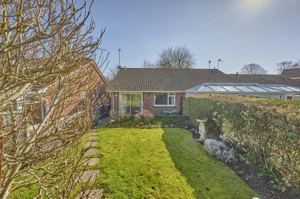 Additional image 9 of Kingsmead, St. Albans, Hertfordshire, AL4