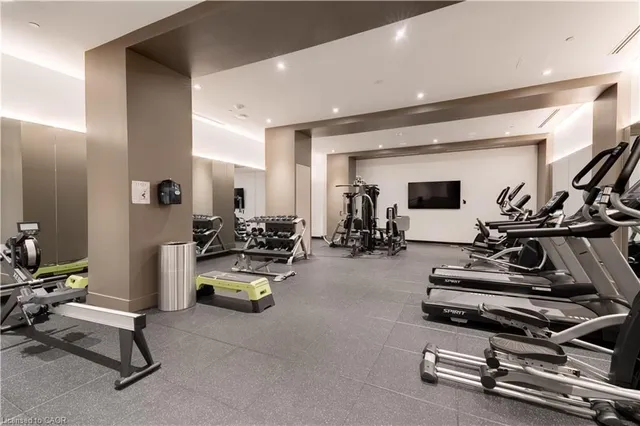 Additional image 28 of 2007 James St Unit 409