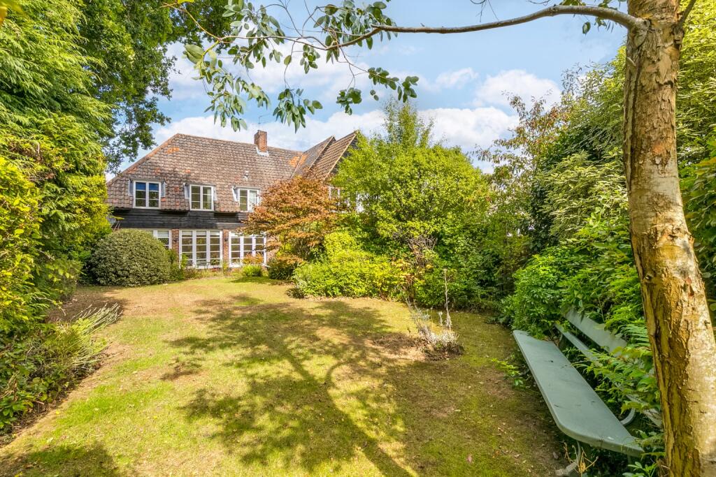 Additional image 6 of Coneydale, Welwyn Garden City, Hertfordshire, AL8 7RX