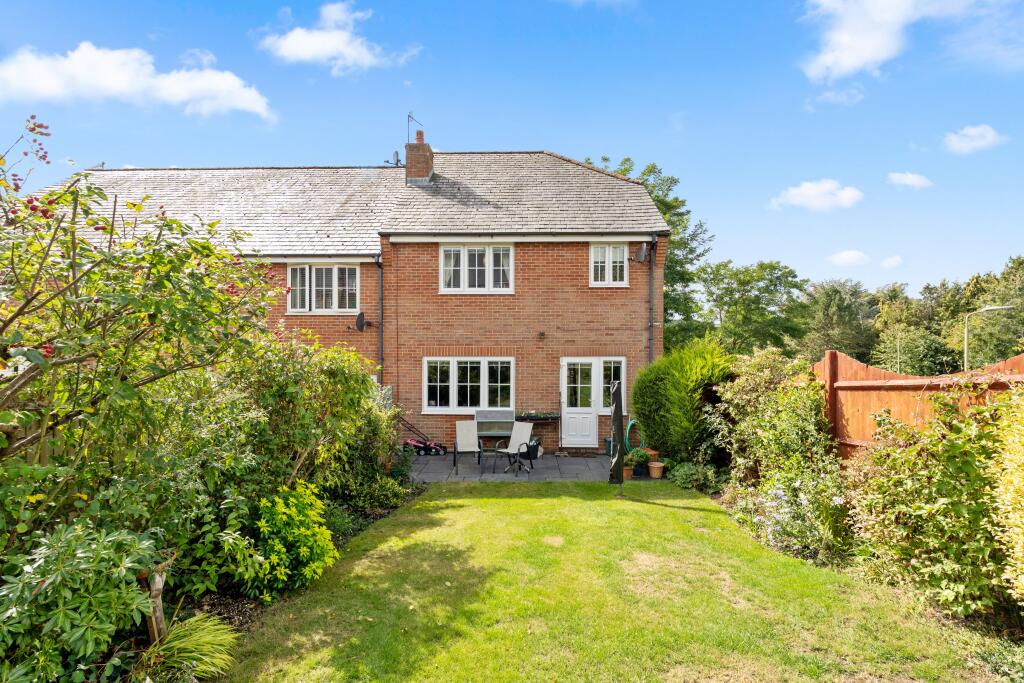 Property image for Welwyn Hall Gardens, Welwyn, AL6