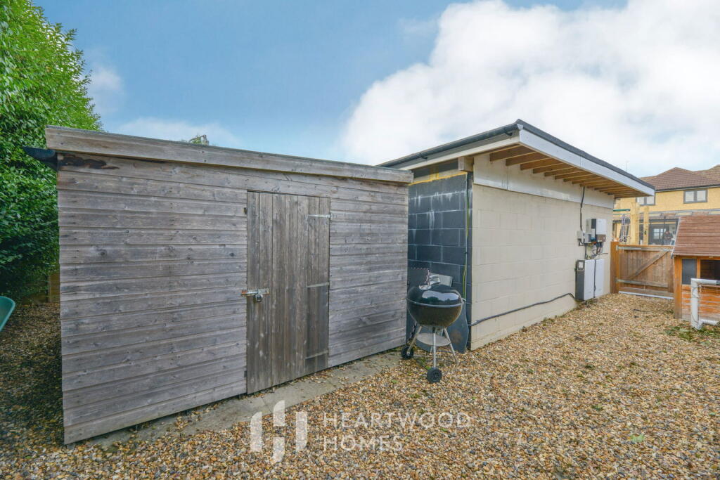 Additional image 28 of North Cottages, Napsbury, St. Albans, AL2 1AW