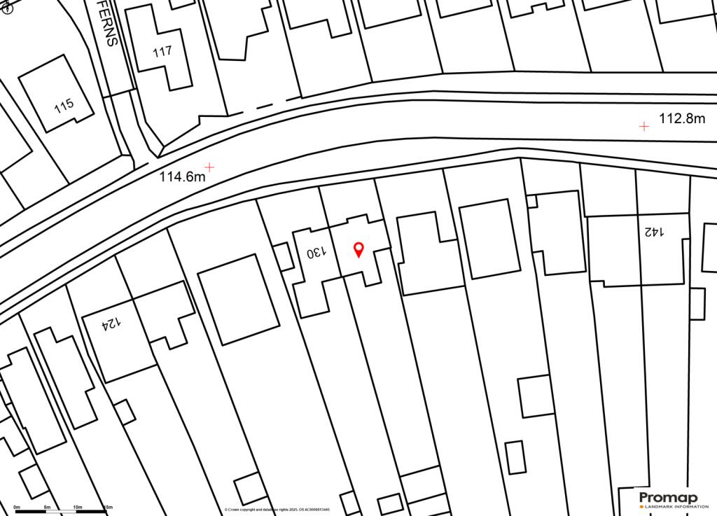 Additional image 19 of Green Lane, St. Albans, Hertfordshire, AL3