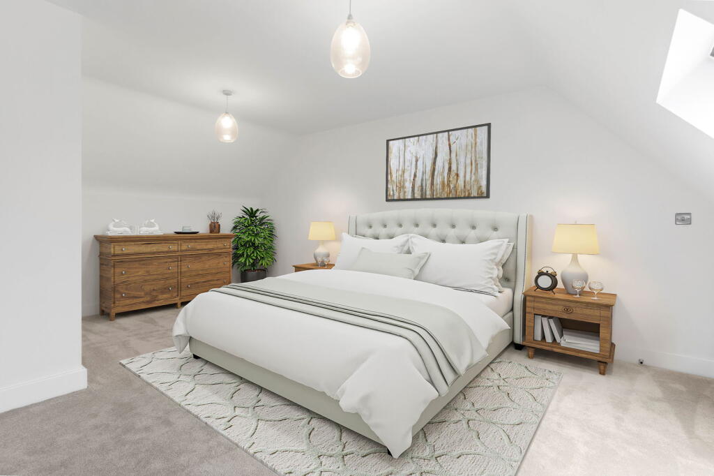 Additional image 31 of Stunning 4 bedroom country home with 4.52 acre paddock