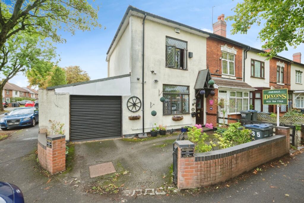 Property image for Hob Moor Road, Small Heath, Birmingham, B10
