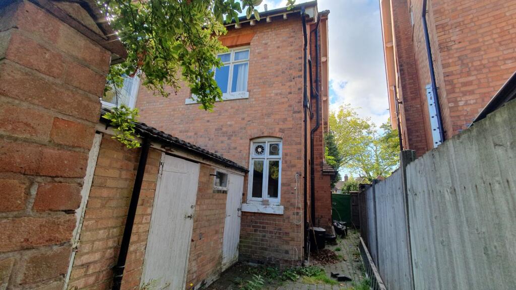 Additional image 41 of 24 St. Agnes Road, Moseley, Birmingham, West Midlands, B13 9PW