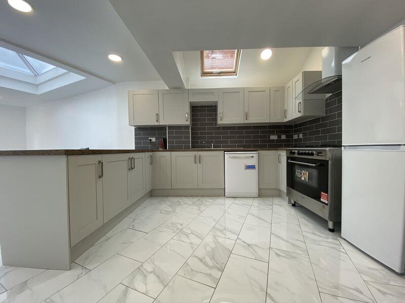 Property image for Vicarage Road, Birmingham, B14