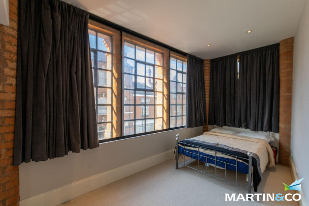 Additional image 17 of Tenby Street North, Jewellery Quarter, B1