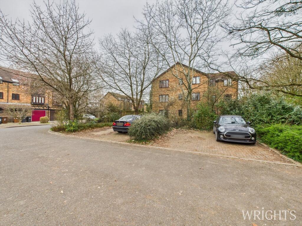 Additional image 14 of Leysdown, Welwyn Garden City, AL7