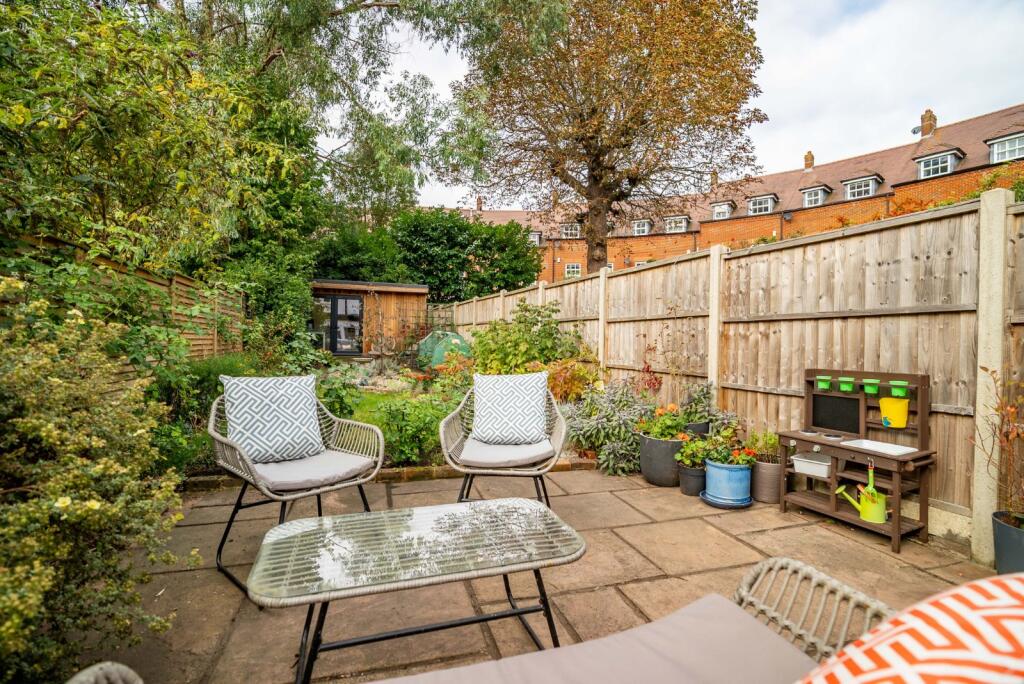 Additional image 20 of Folly Avenue, St. Albans, Hertfordshire, AL3