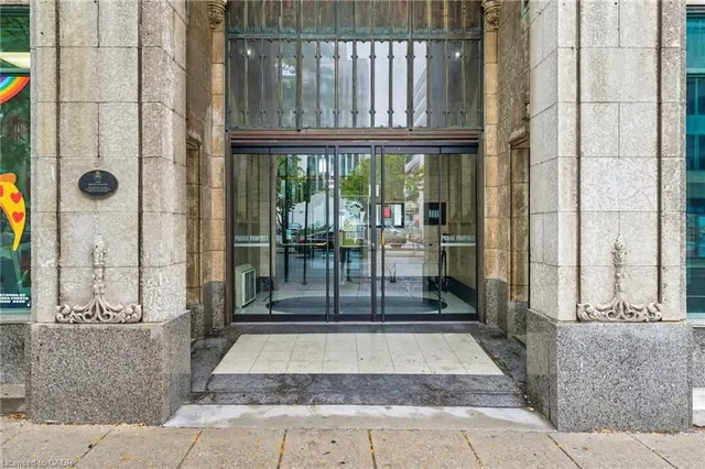 Additional image 5 of 36 James St Unit 709