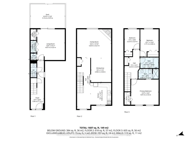 Additional image 44 of 384 Limeridge Rd Unit 17