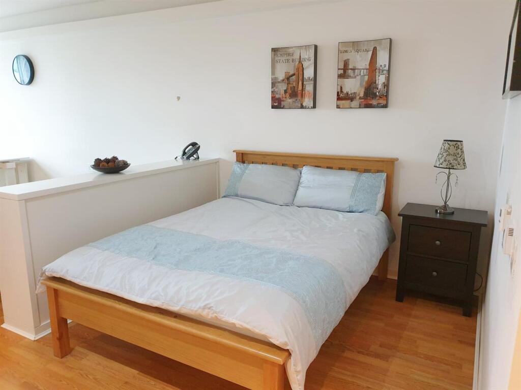 Additional image 9 of The Cube, Commercial Street, Birmingham B1