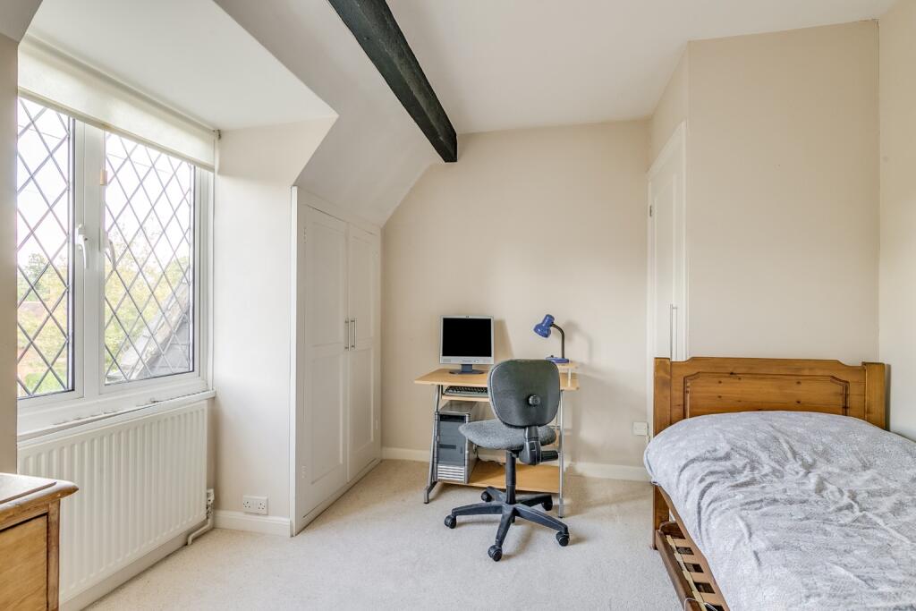 Additional image 20 of Coneydale, Welwyn Garden City, Hertfordshire, AL8 7RX