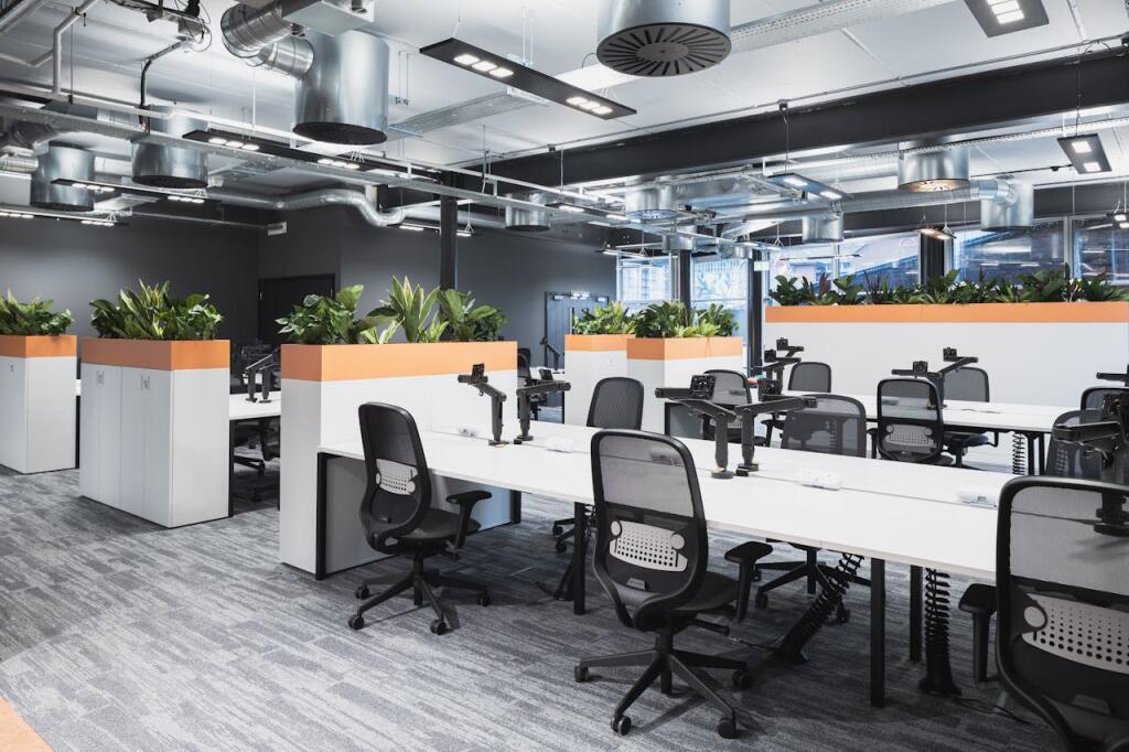 Additional image 2 of Rum Runner Works, 2 Bridge Street, Birmingham, B1 2DS