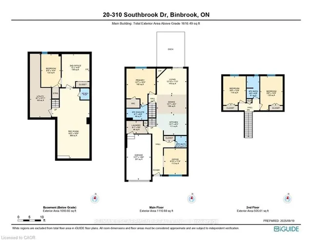 Additional image 50 of 310 Southbrook Dr Unit 20