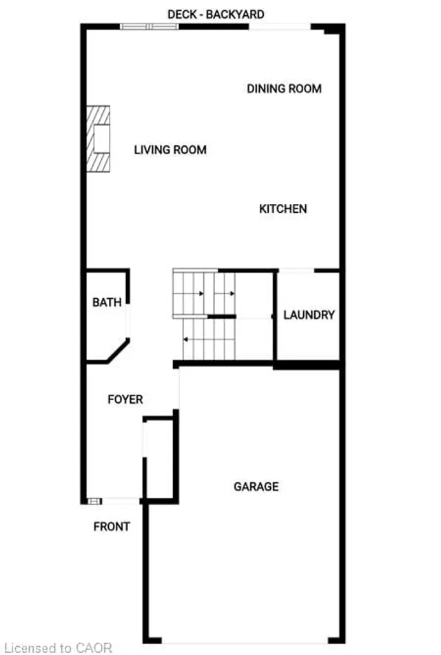 Additional image 2 of 101 Oakhaven Pl