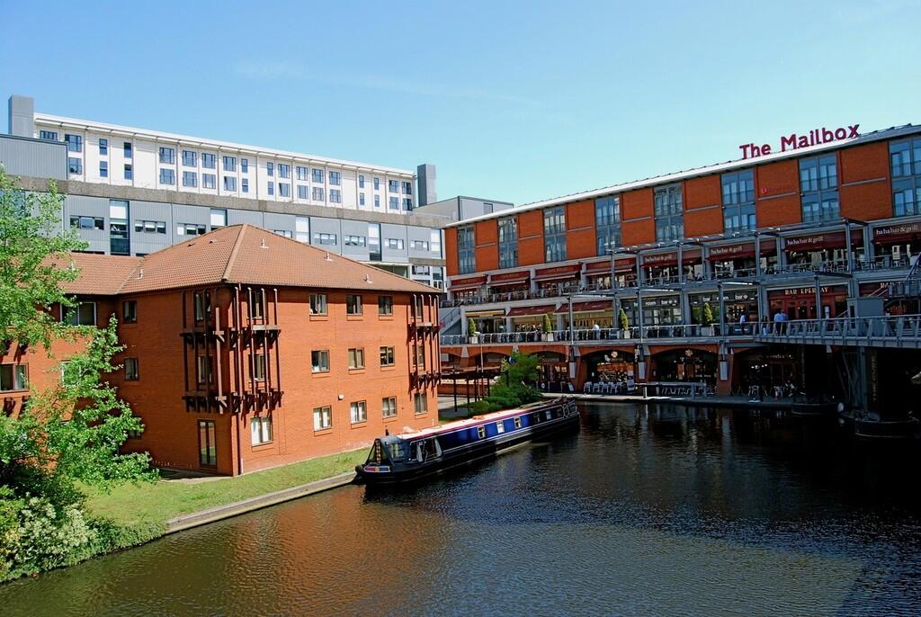 Additional image 10 of Kings Court, Bridge Street, Birmingham, B1