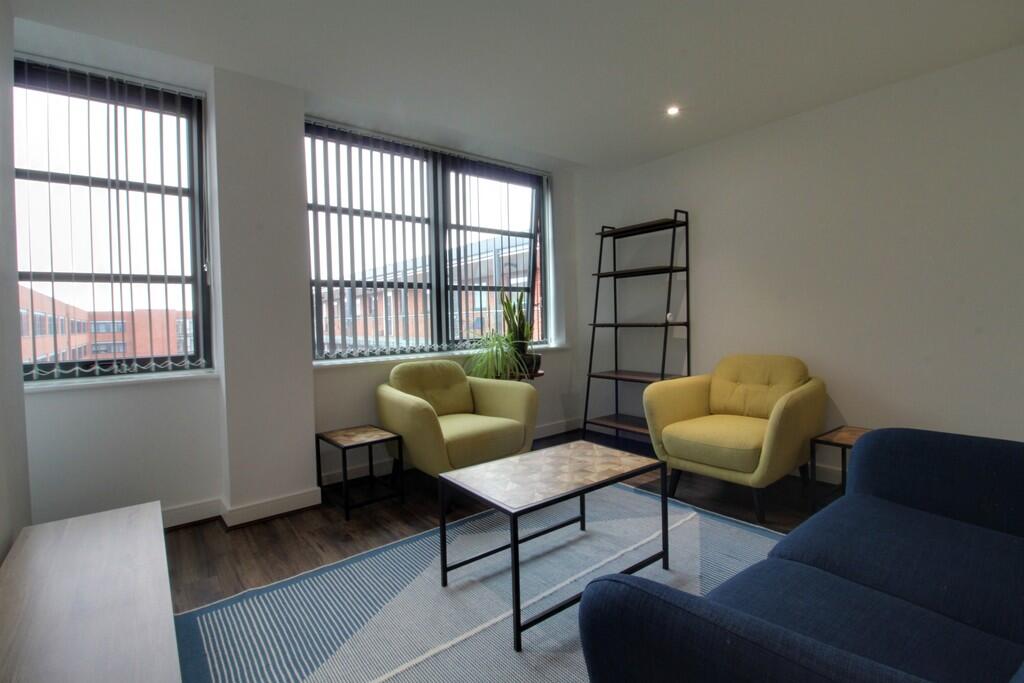 Additional image 5 of The Kettleworks, Pope Street, Jewellery Quarter
