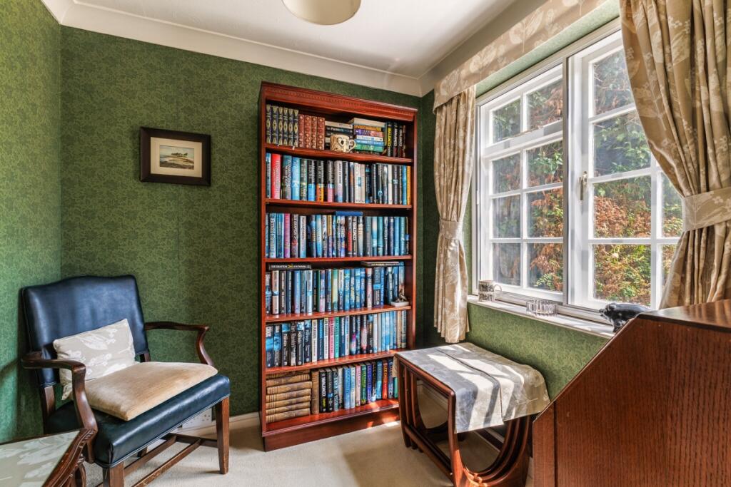 Additional image 7 of Oakfield Road Harpenden AL5