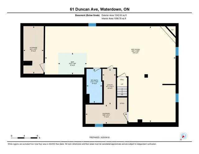 Additional image 45 of 61 Duncan Ave