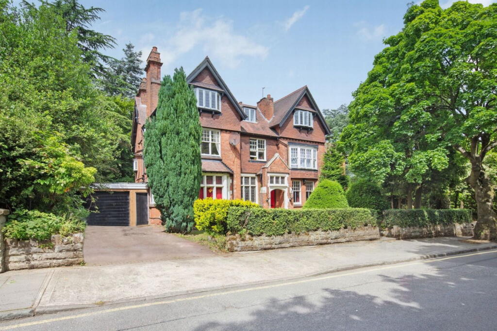 Additional image 42 of Amesbury Manor, Amesbury Road, Moseley Village, Birmingham, B13 8LD