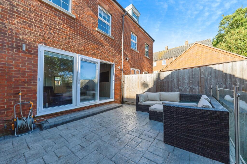 Additional image 15 of Elsons Mews, Welwyn Garden City