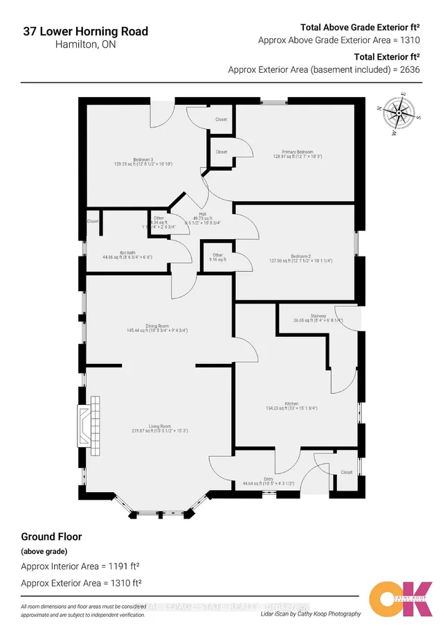 Additional image 40 of 37 Lower Horning Rd