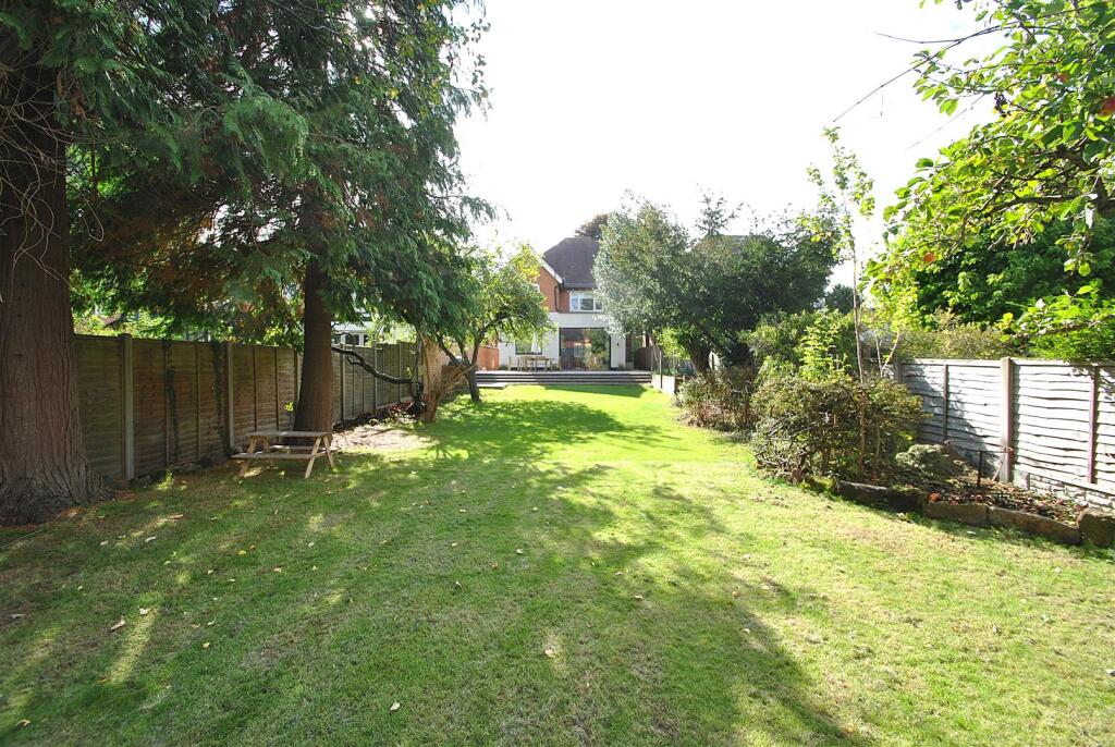 Additional image 35 of Oxford Road, Moseley, Birmingham