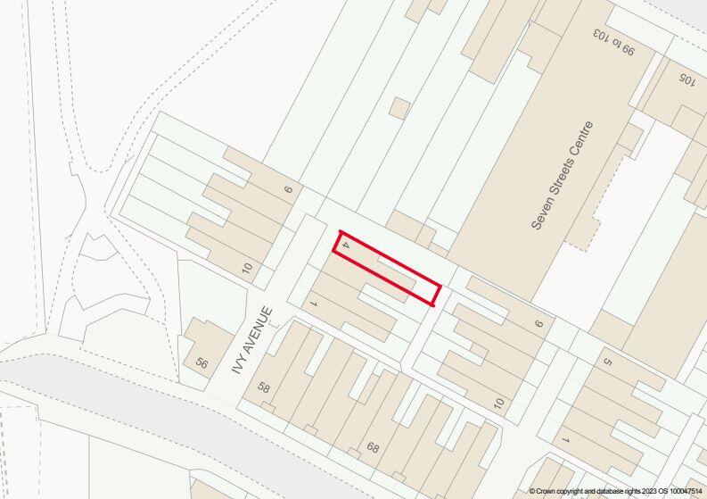 Additional image 16 of 4 Ivy Avenue, Off Runcorn Road, Balsall Heath, Birmingham, B12 8RL