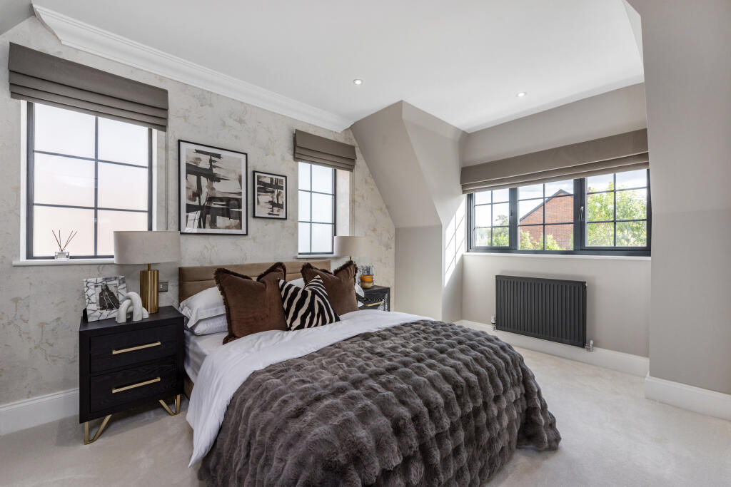 Additional image 13 of Plot 1 Barley Mews Barley Mow Lane, St. Albans, AL4