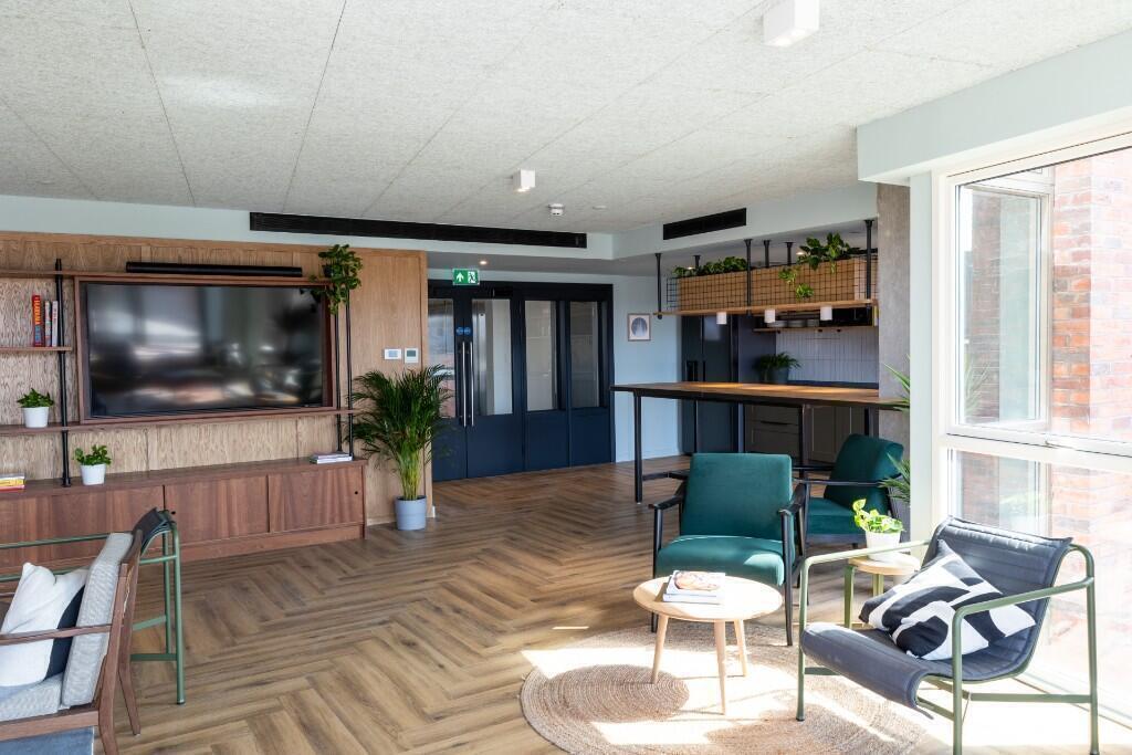 Additional image 19 of Flat 223, Hairpin House, 230 Bradford Street, Birmingham, B12