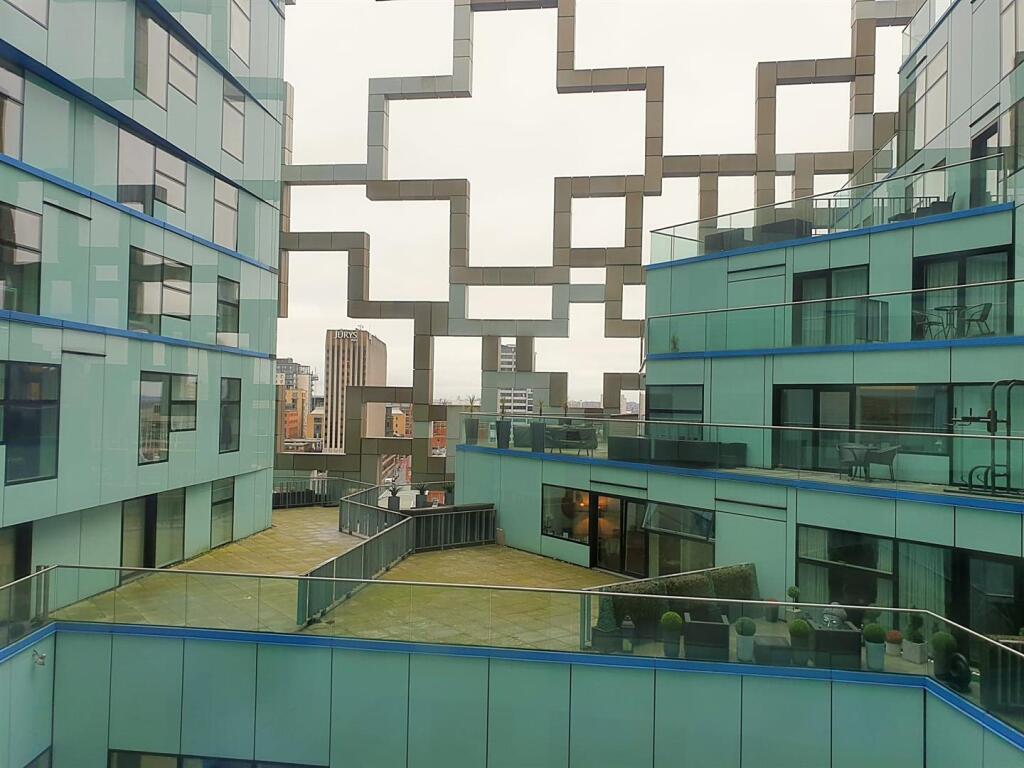 Additional image 6 of The Cube, Commercial Street, Birmingham B1