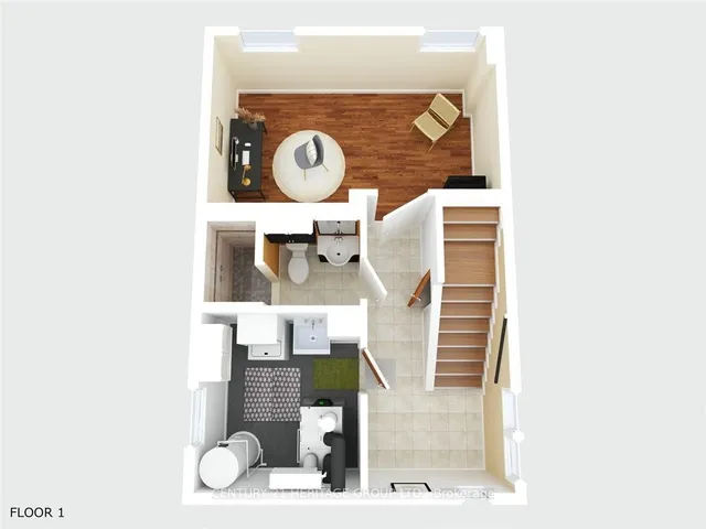 Additional image 48 of 732 Tate Ave