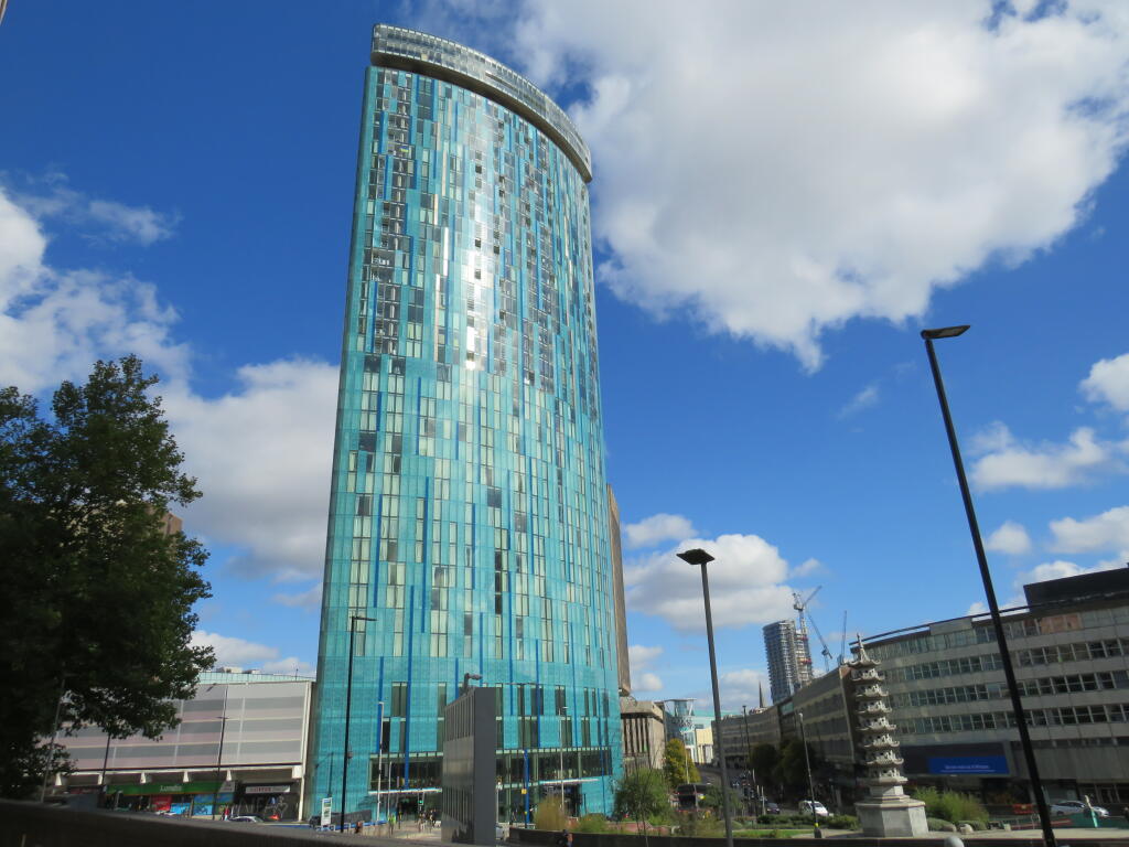 Property image for Holloway Circus Queensway, BIRMINGHAM