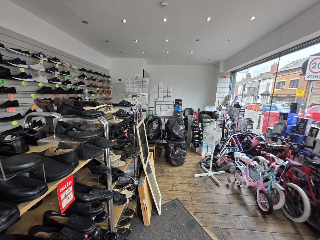 Additional image 5 of Coventry Road, Birmingham, B10