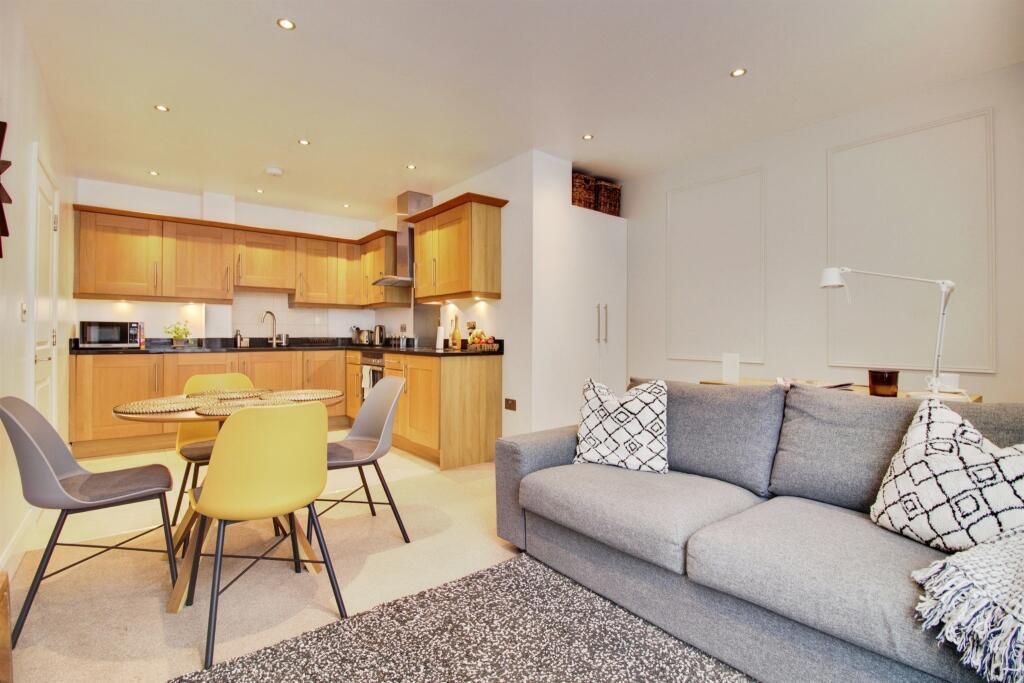 Additional image 17 of Bridge Road, Welwyn Garden City