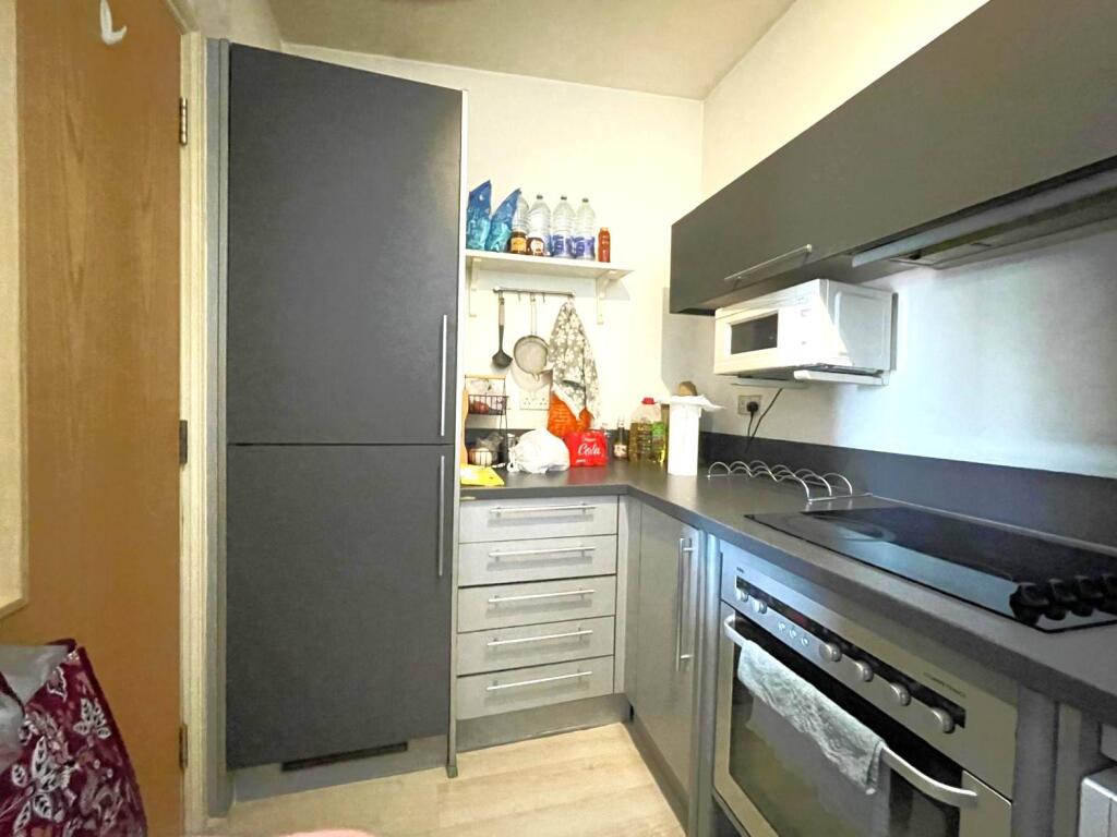 Additional image 6 of Edward Street, Birmingham, B1