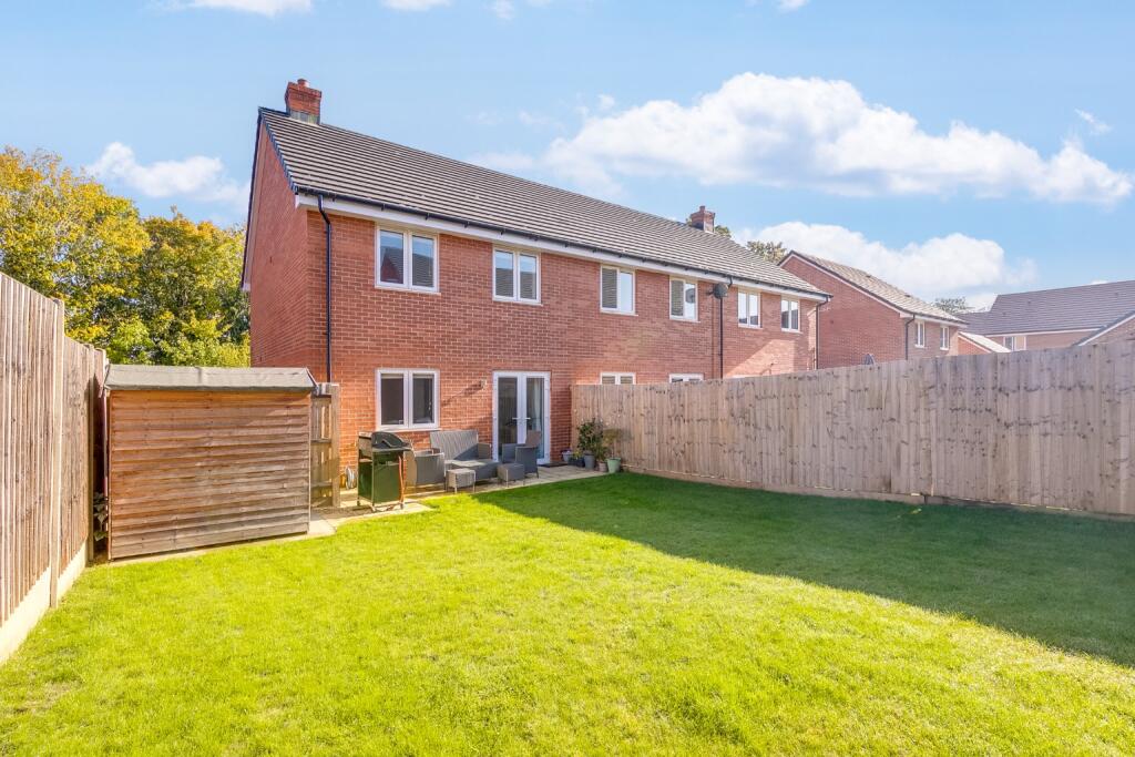 Additional image 2 of Claves Crescent, Welwyn Garden City, Hertfordshire, AL7 1WN