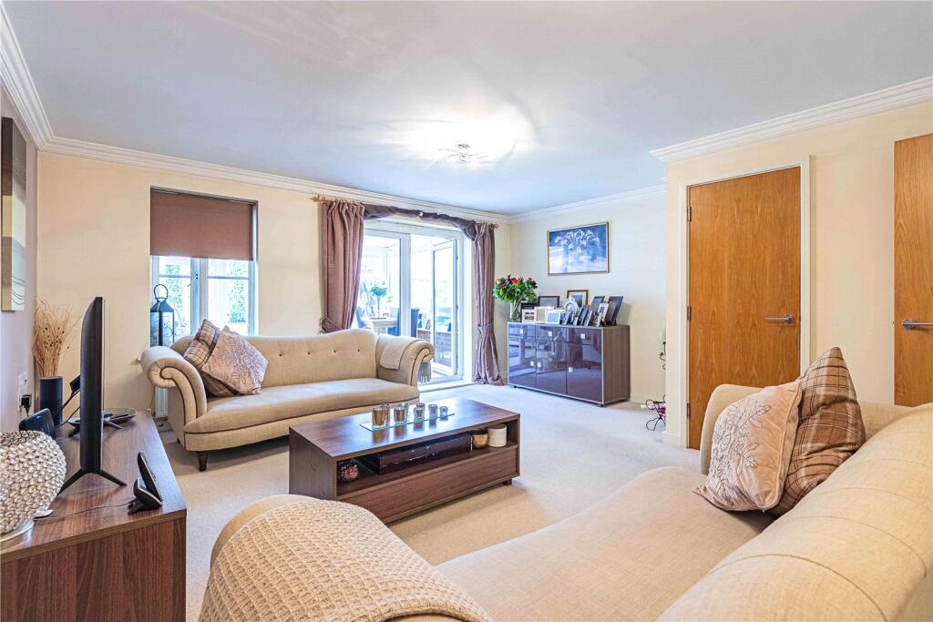 Additional image 22 of Centaures Square, Frogmore, St Albans, Hertfordshire, AL2