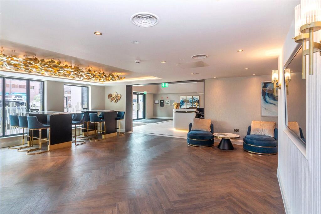 Additional image 9 of Broad Street, Birmingham, B15