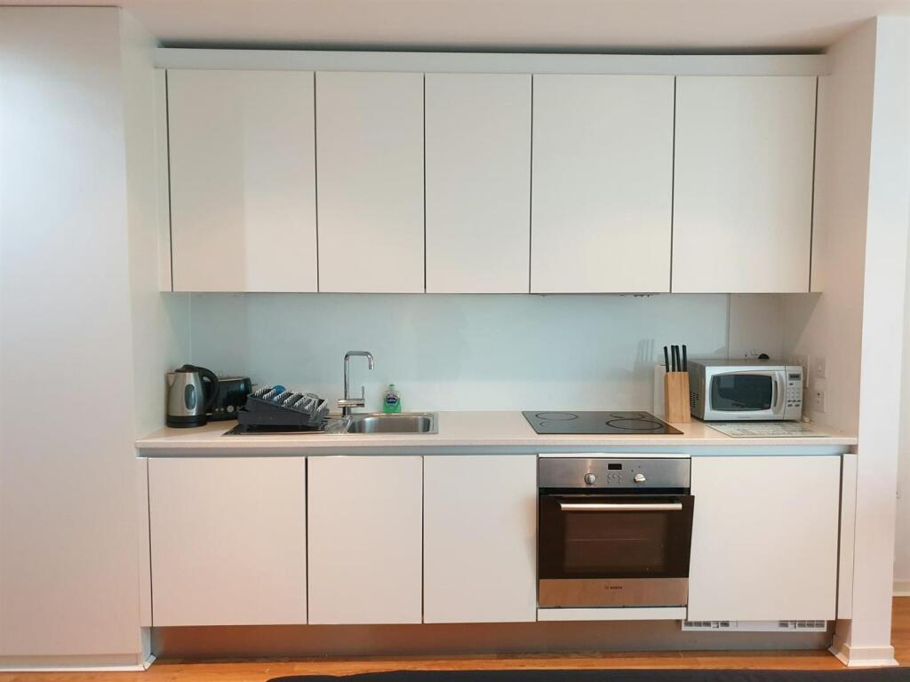 Additional image 8 of The Cube, Commercial Street, Birmingham B1