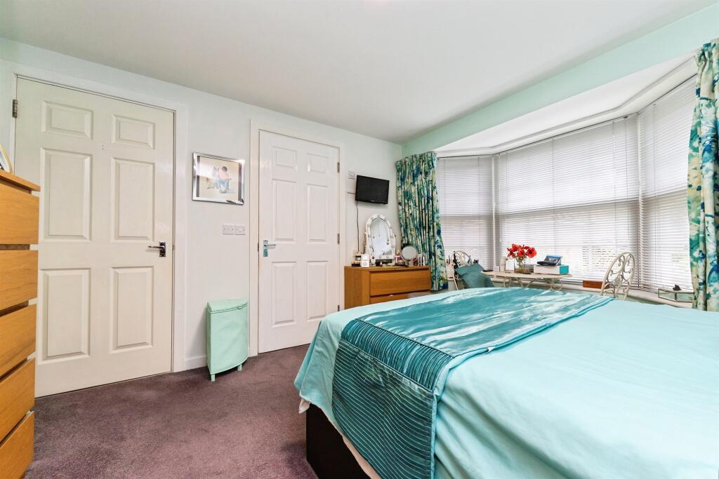 Additional image 10 of Merrifield Court, Welwyn Garden City