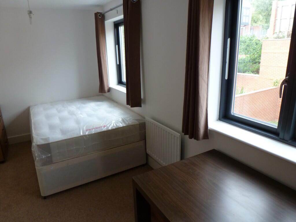 Additional image 12 of Mosedale Way, Birmingham, B15 2BL