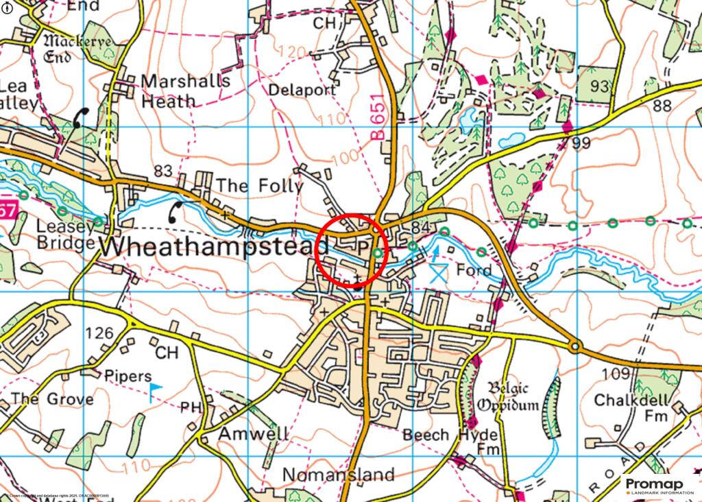 Additional image 21 of Kingfisher Close, Wheathampstead, St. Albans, Hertfordshire, AL4