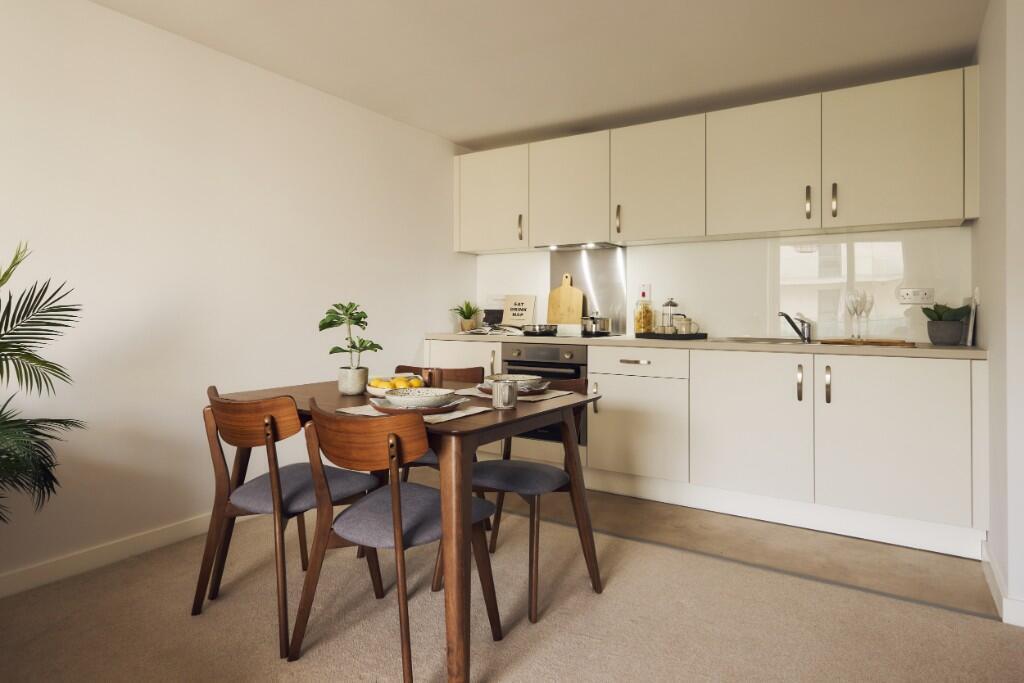 Additional image 7 of Suffolk Street Queensway, Birmingham, B1