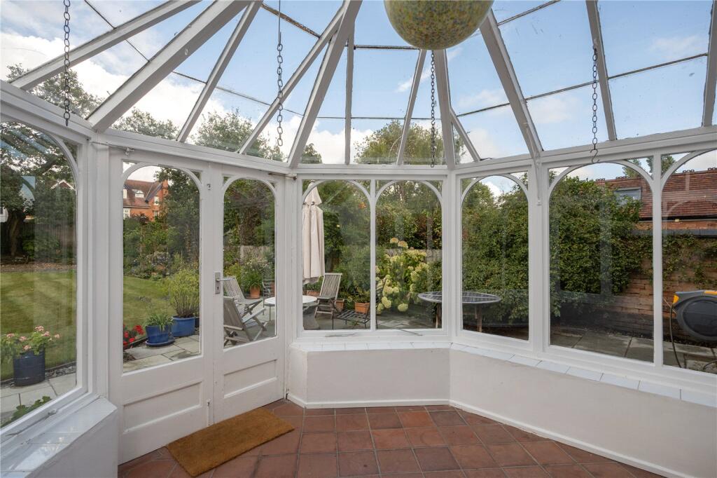 Additional image 24 of Grove Avenue, Moseley, Birmingham, B13