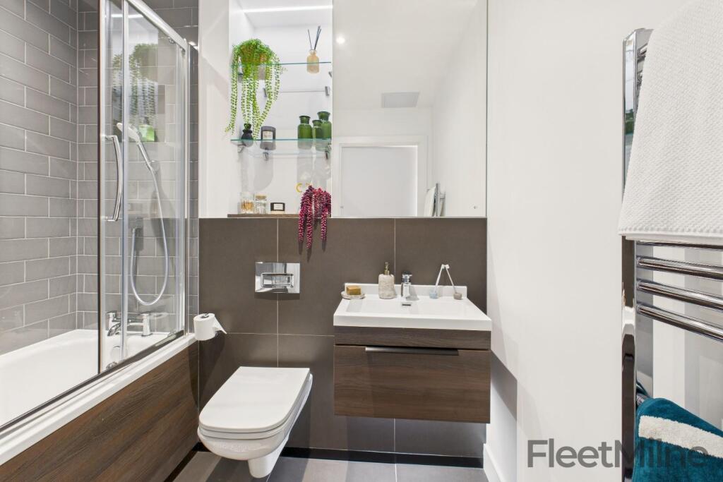 Additional image 10 of 1, Ryland Street, Birmingham