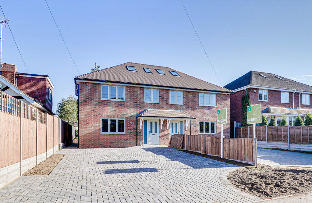 Additional image 16 of Grove Road, Harpenden, Hertfordshire, AL5