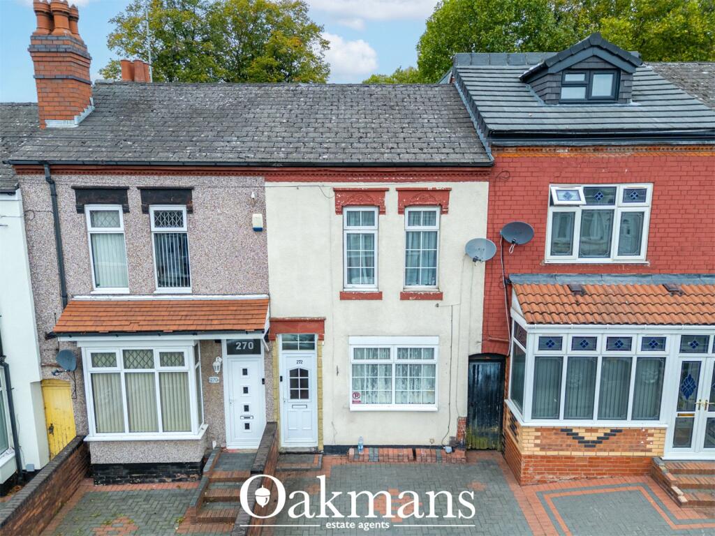 Additional image 26 of St. Benedicts Road, Birmingham, West Midlands, B10